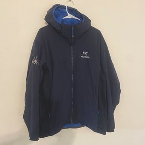 Arc’teryx Atom Lt Hoody Men’s